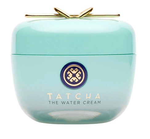Tatcha the Water Cream