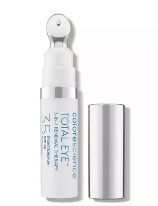 Total Eye 3 in 1 Renewal Therapy SPF 15