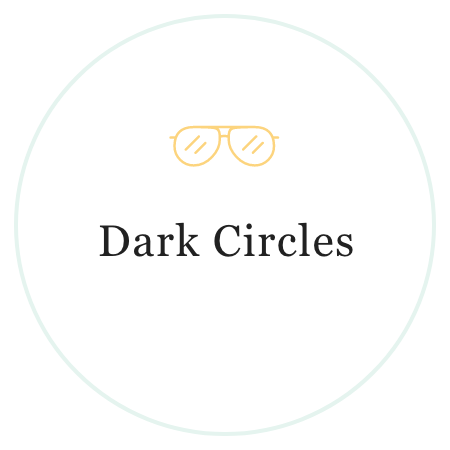 How to Treat Dark Circles