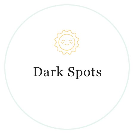 How to Treat Dark Spots
