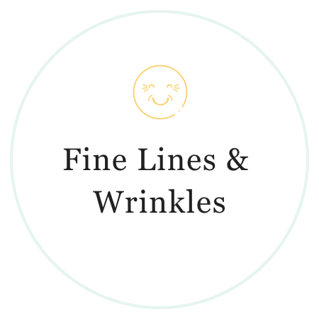 How to Treat Fine Lines and Wrinkles