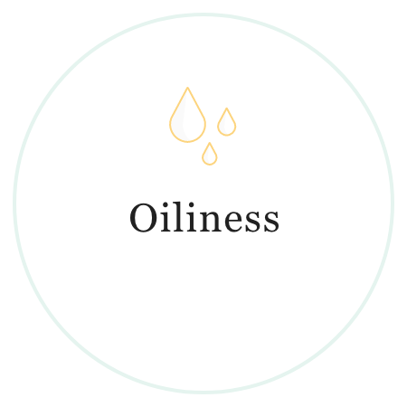 How to Treat Oiliness