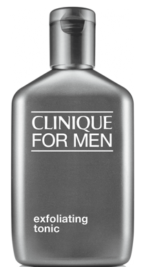 CLINIQUE FOR MEN Exfoliating Tonic Toner