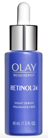 OLAY Regenerist Retinol 24 Night Serum