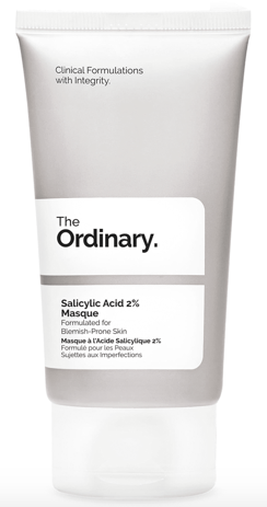 THE ORDINARY - Salicylic Acid 2 Percent Masque