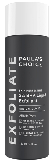 PAULAS CHOICE Skin Perfecting 2 Percent BHA Liquid
