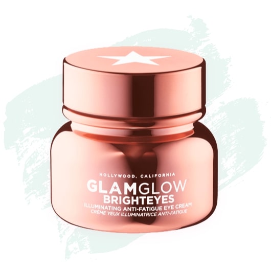 GLAMGLOW_BRIGHTEYES Illuminating Anti Fatigue Eye Cream