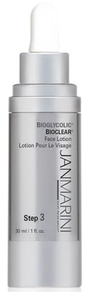 JAN MARINI - Bioclear Face Lotion