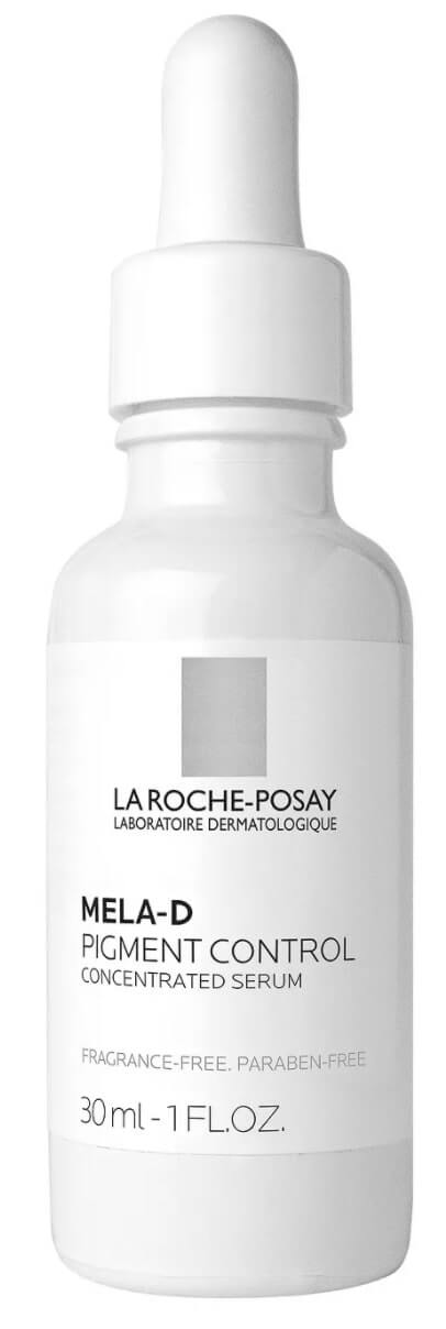 LA ROCHE-POSAY - Mela-D Pigment Control - Concentrated Serum