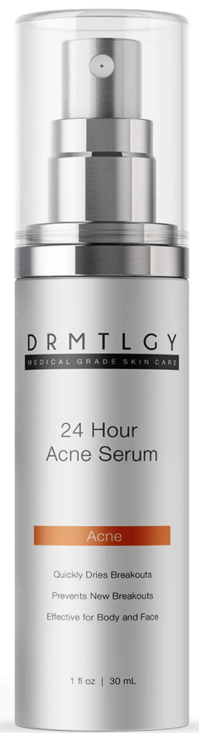 DRMTLGY Acne and Cystic Acne Treatment