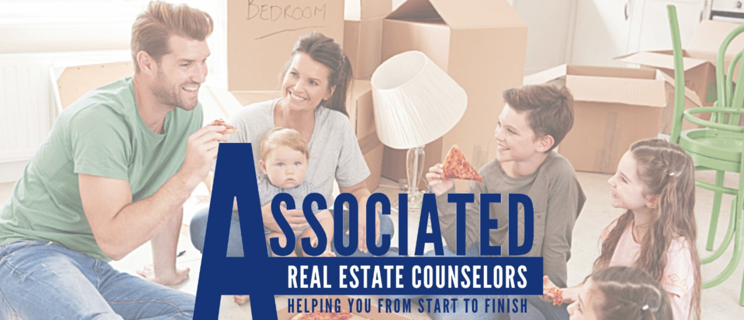For Sale — Associated Real Estate Counselors