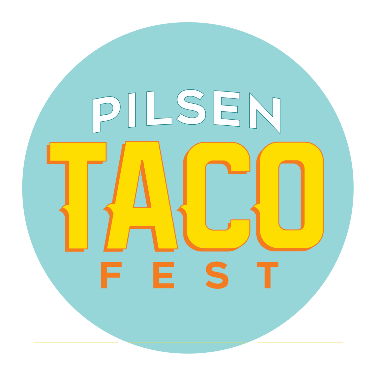 Pilsen Taco Fest