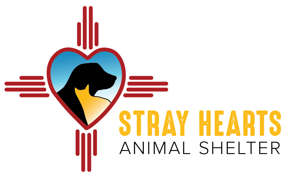Stray Hearts Awarded Play Yard Grant From Petfinder Foundation
