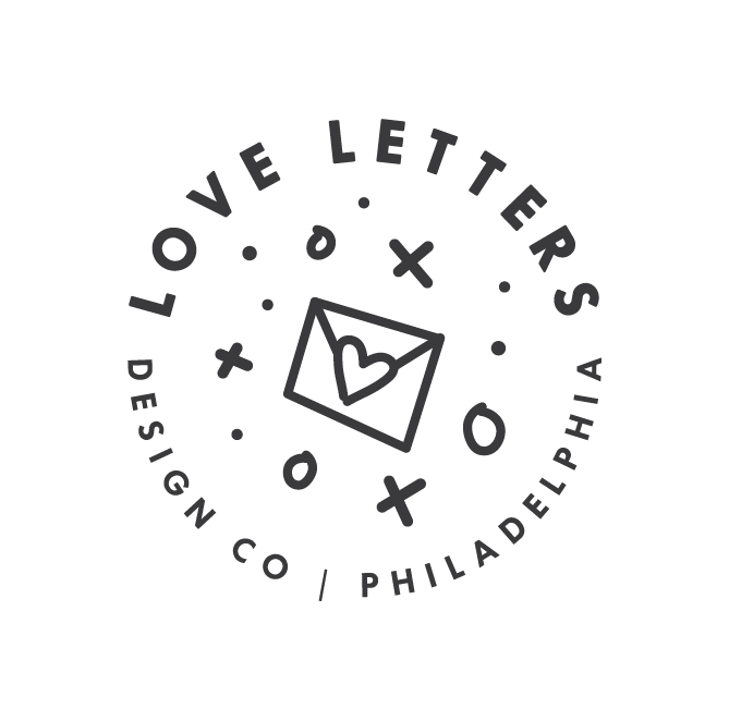 Love Letters Design Co