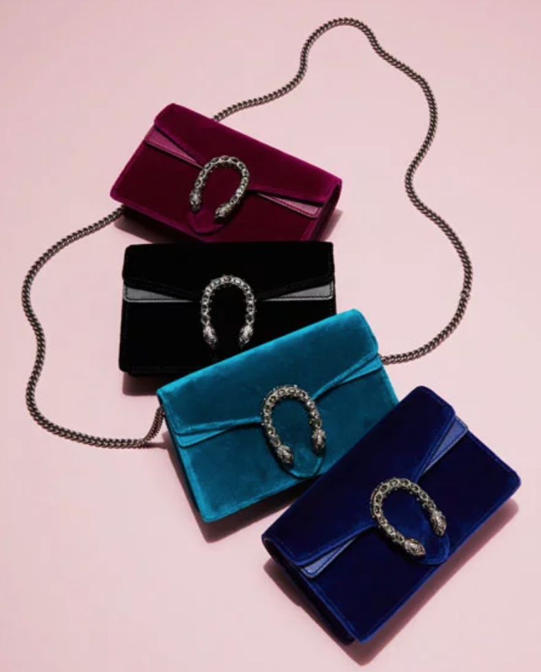 Designer Bags Under $1000- GUCCI — LIFE OF JENNA