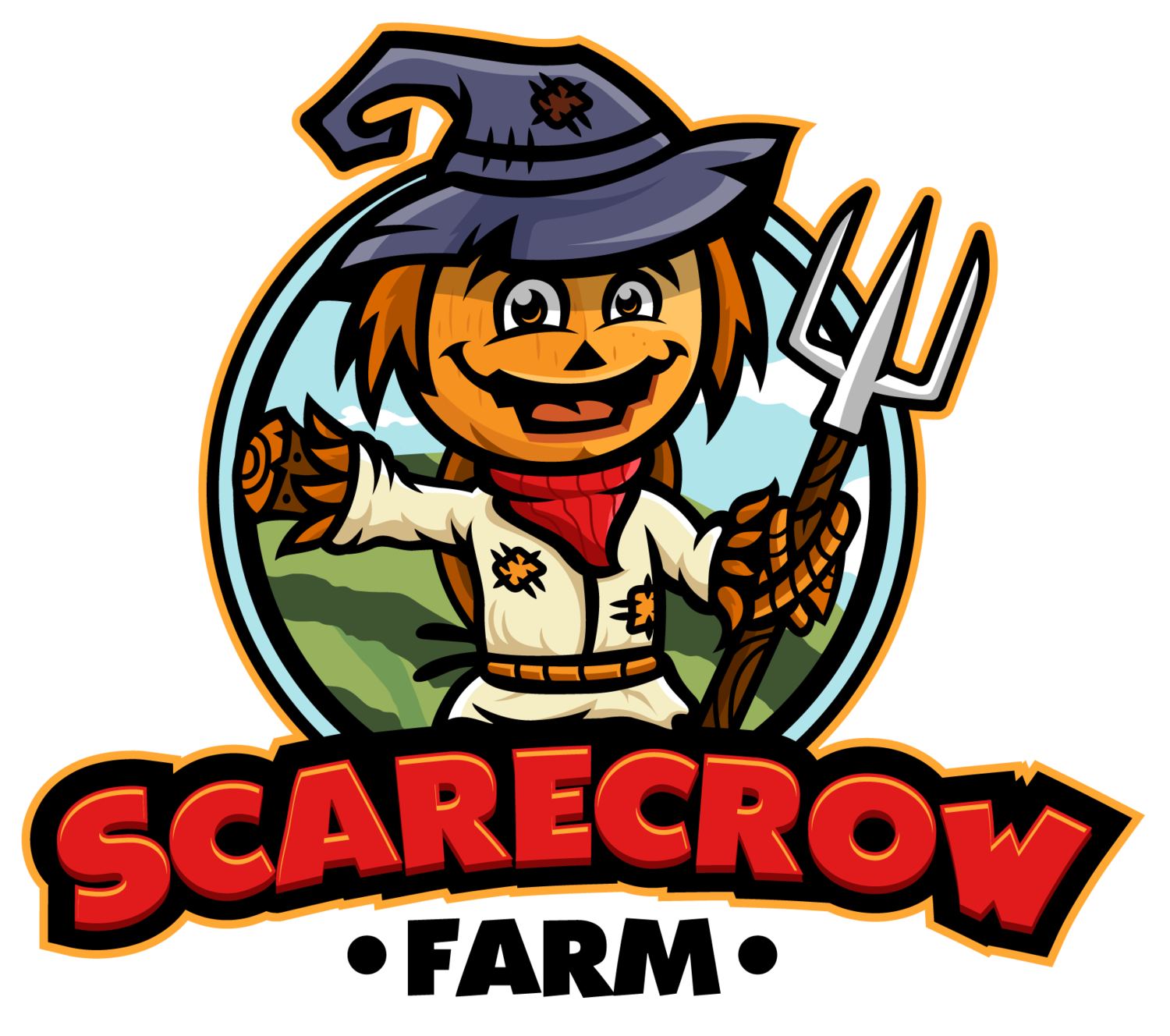 Dating scarecrow would include