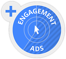 Engagement Ads Certified