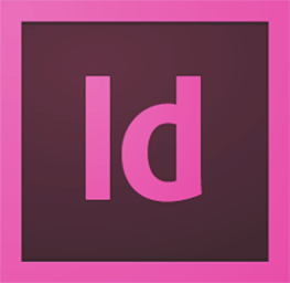 InDesign Certified