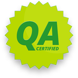 QA Certified