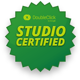 Studio Certified