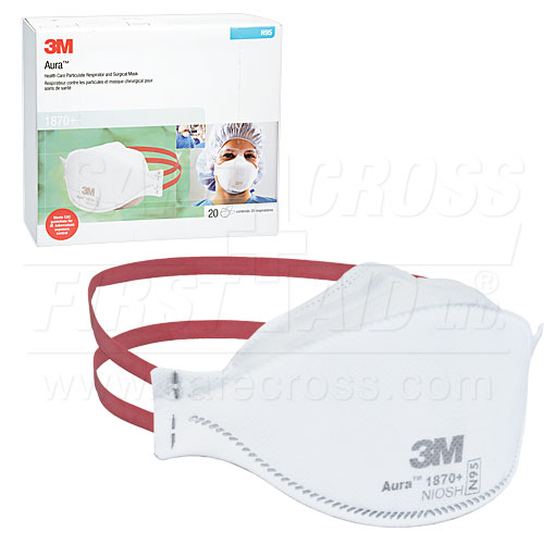3m clinical mask