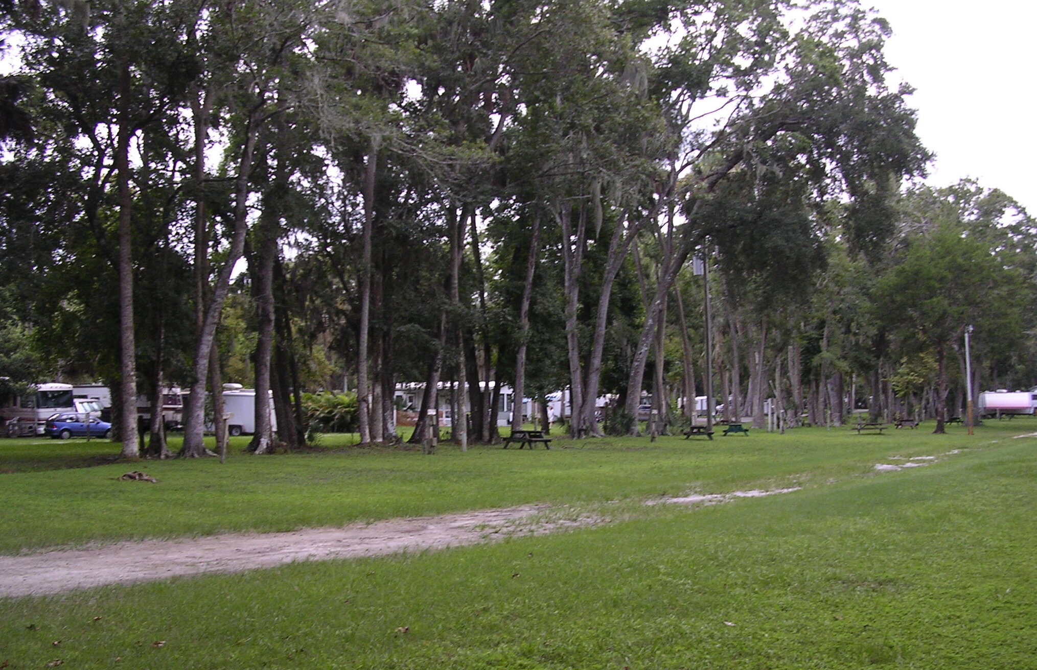 Nova Family Campground