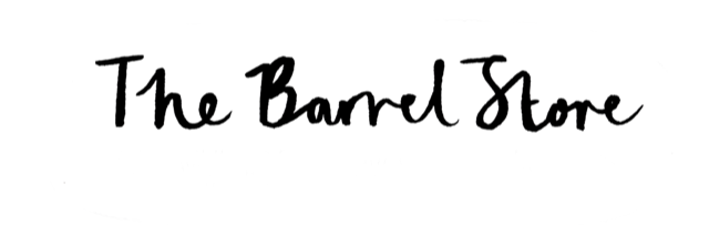 Book — The Barrel Store