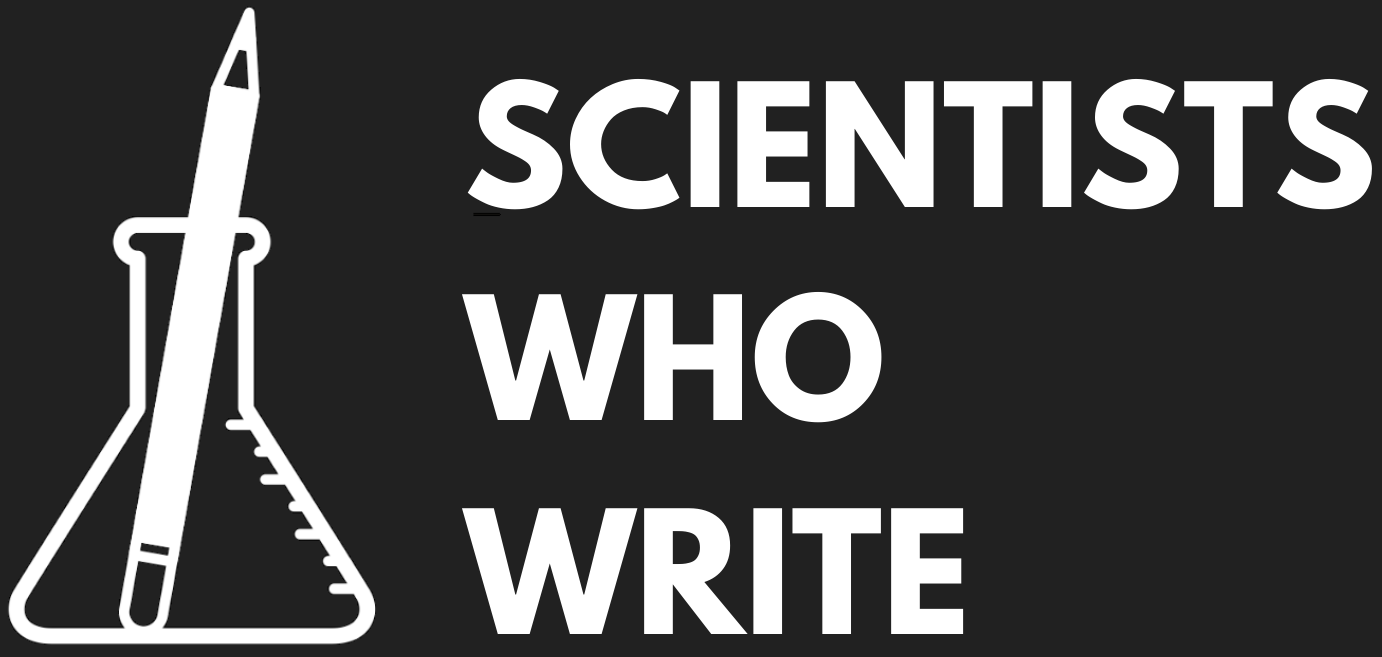 Scientists Who Write