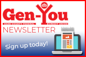 Gen You Newsletter