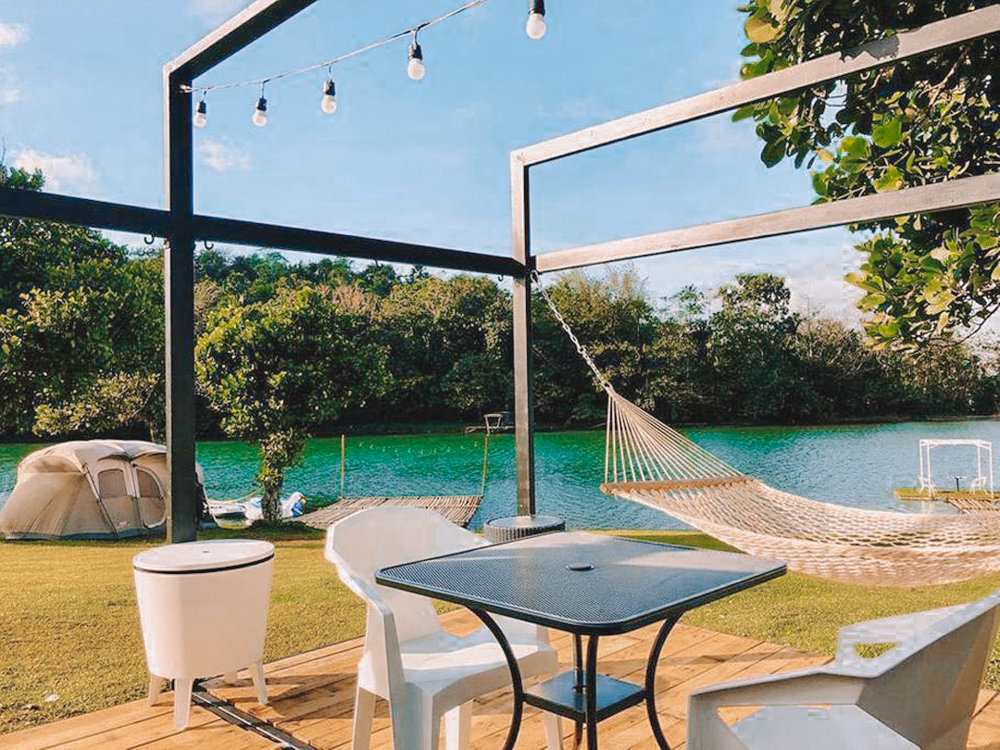 New Airbnbs Near Metro Manila That We're Obsessed About — stories by wink