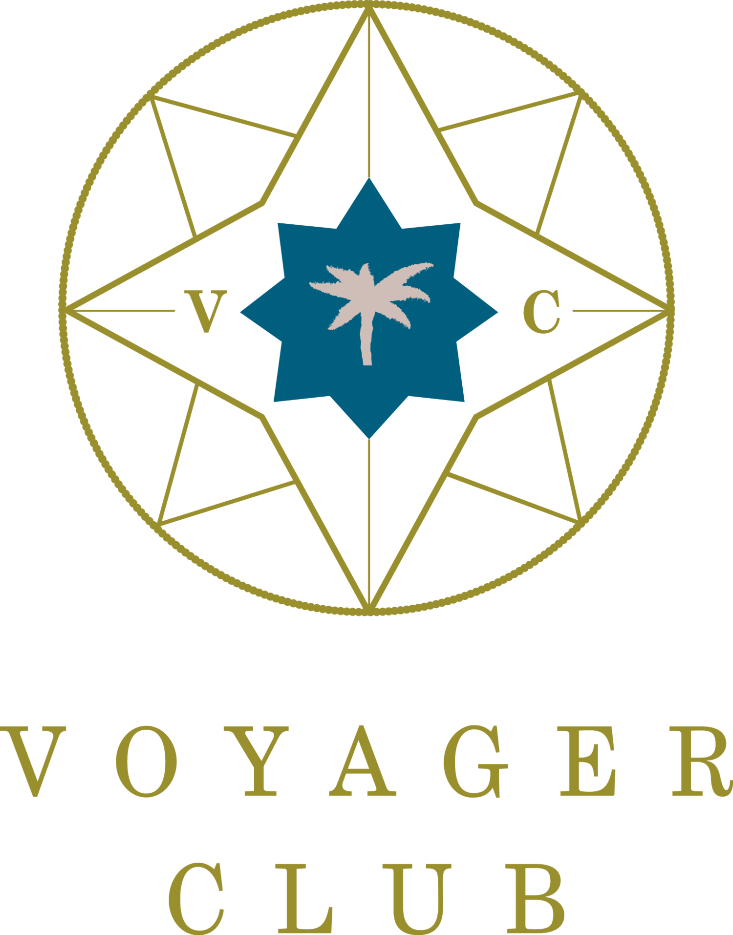 Voyager Club — Luxury Travel — Lifestyle Concierge — Vacation