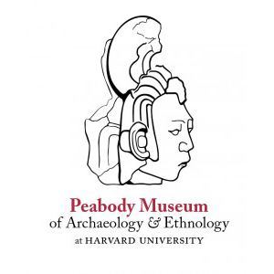 Peabody Museum of Archaeology and Ethnology logo