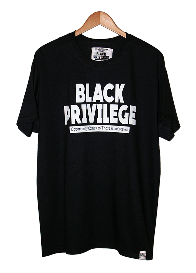 Black Privilege: Opportunity Comes To Those Who Create it — Charlamagne ...