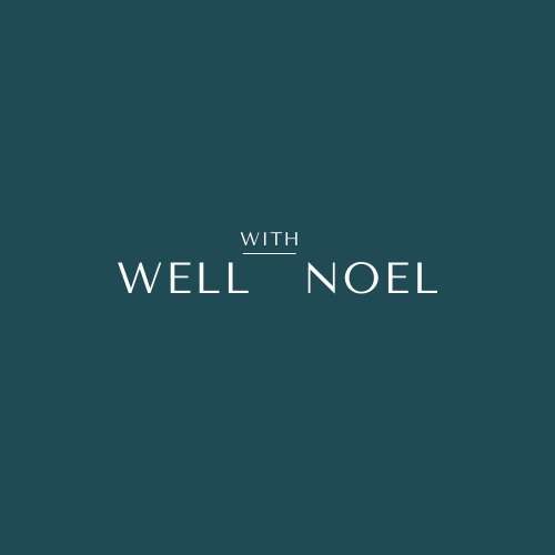 Well with Noel | Brand and Web Designer