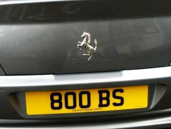 Image result for boobs license plate