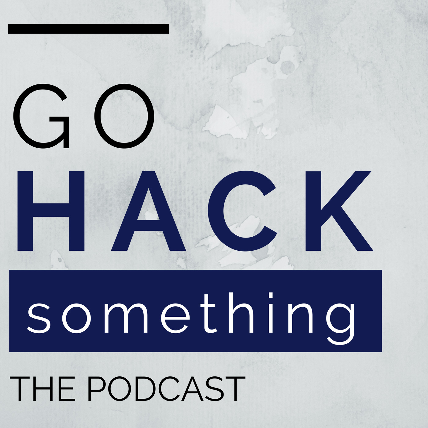 Go Hack Something - Where Education and Technology Meet