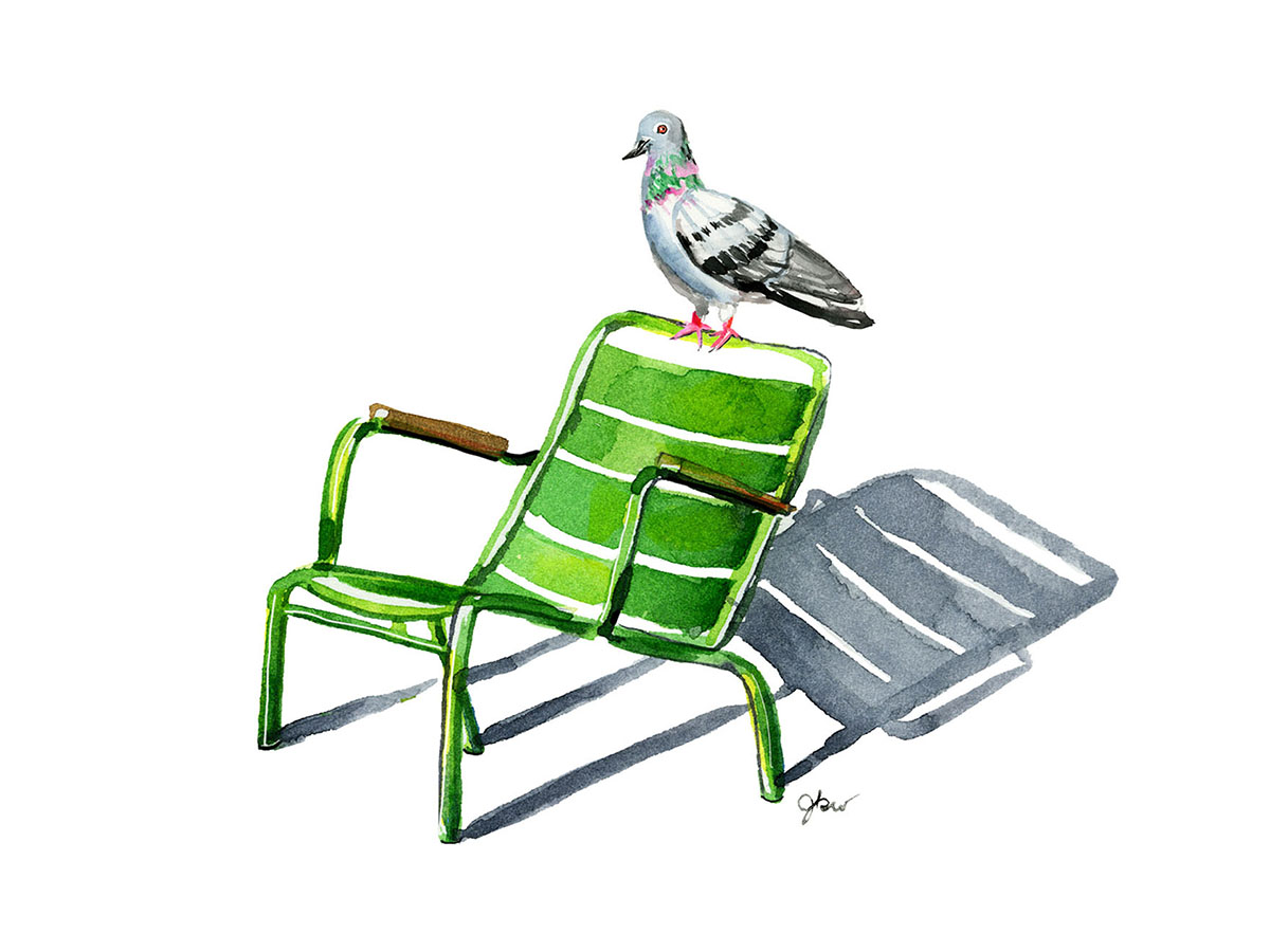 Pigeon chair_Jessie Kanelos Weiner for Away.jpg