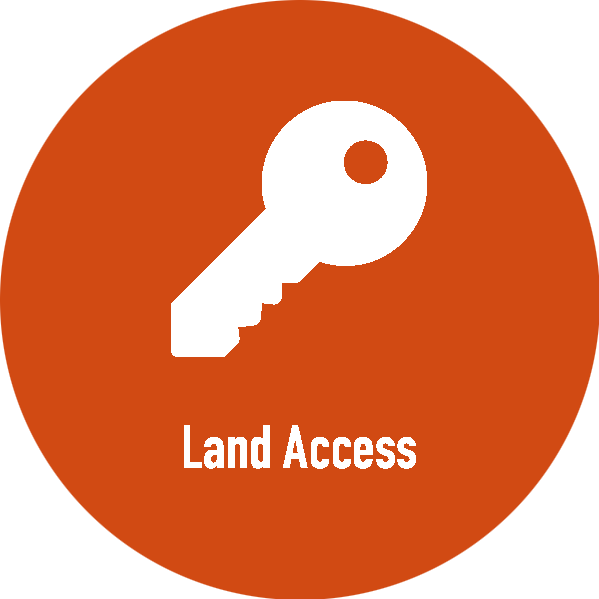 Land Access