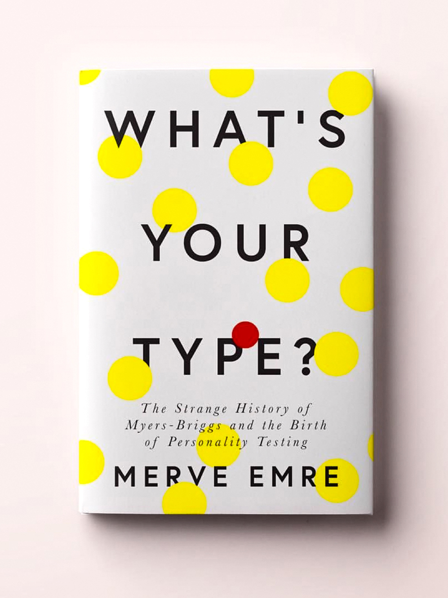 Image result for what's your type merve emre