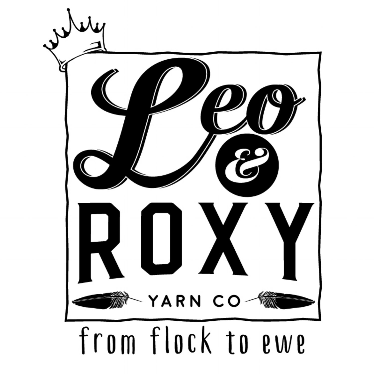 Leo And Roxy Yarn Co