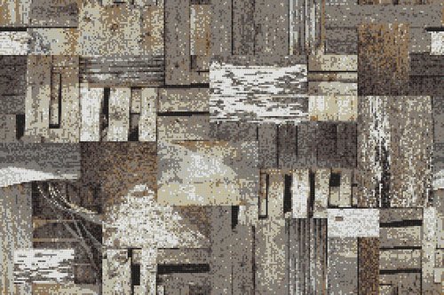 Glass Tiles - ReSalvage Collection Weathered Tile Pattern 3.jpg
