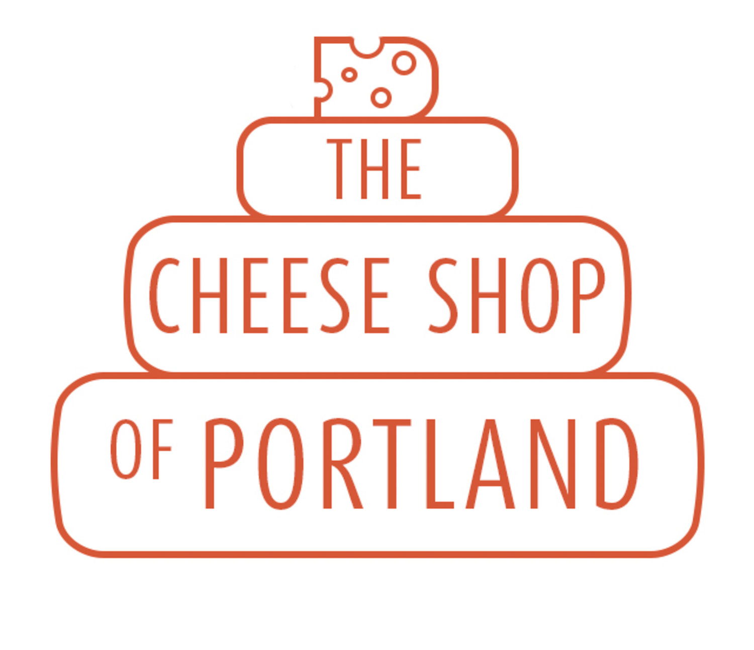 The Cheese Shop of Portland