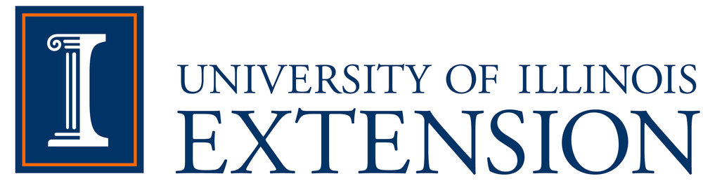 U of I Extension Logo