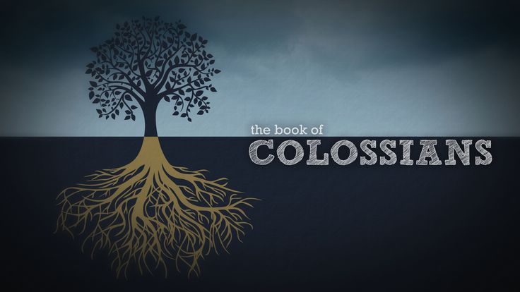 The Book of Colossians: The Absolute Supremacy of Jesus Christ