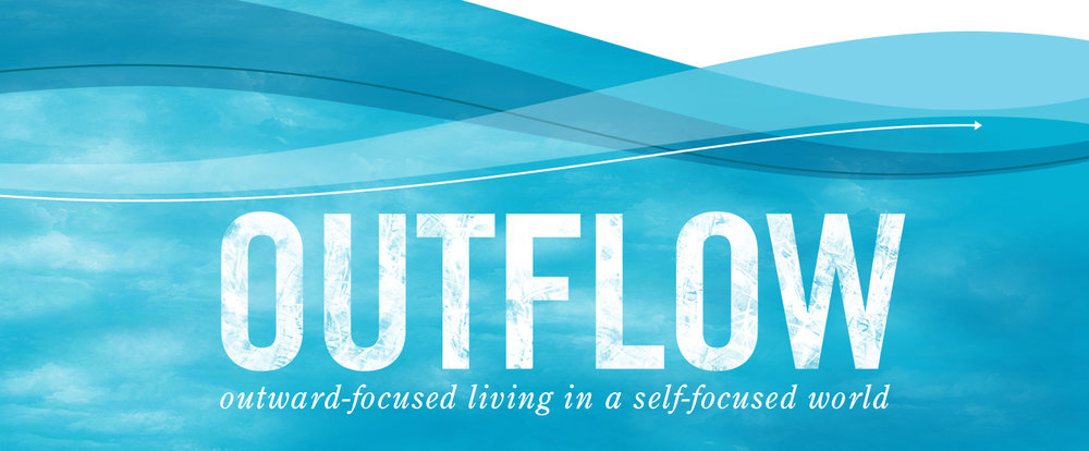 Outflow: Everyday Outreach for Everyday People