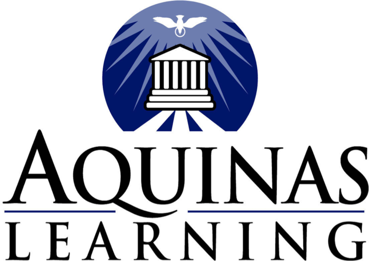 Aquinas Learning logo