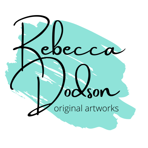 Rebecca Dodson Original Artworks