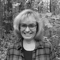 Karen Keenleyside, vicepresidenta de personas y parques