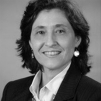 Liliana D'Ambrosio - Ministra de Estado