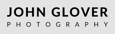 John Glover Photography Logo